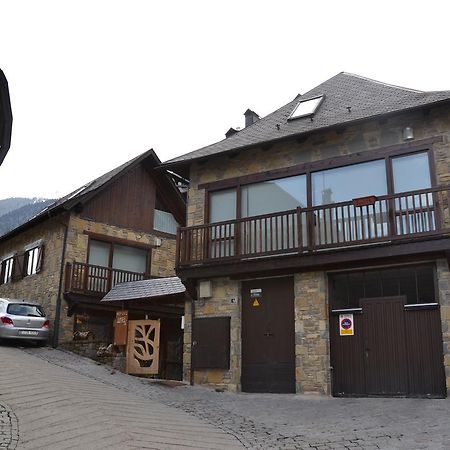 Era Borda Hotel Gausac ภายนอก รูปภาพ