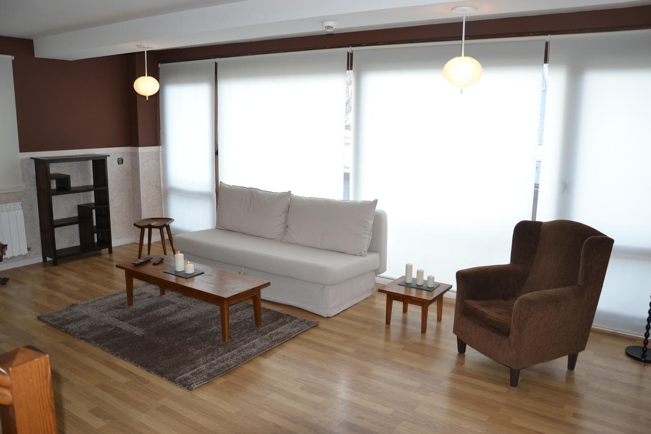 Era Borda Hotel Gausac ภายนอก รูปภาพ