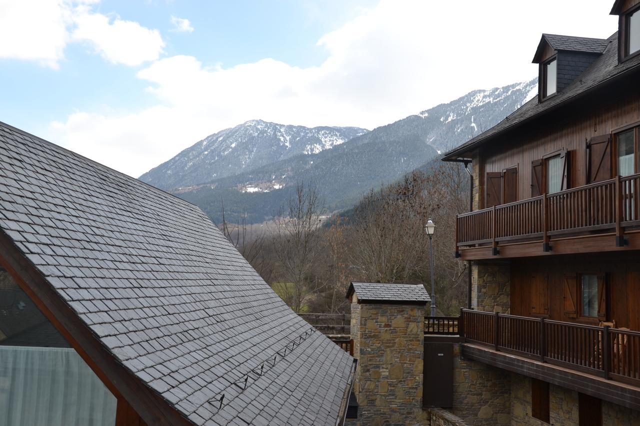 Era Borda Hotel Gausac ภายนอก รูปภาพ