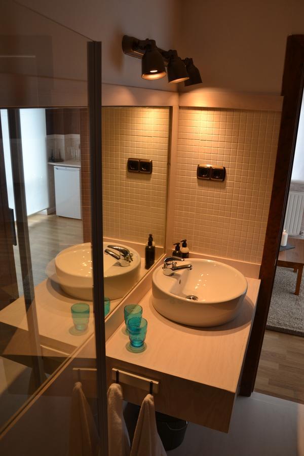 Era Borda Hotel Gausac ภายนอก รูปภาพ