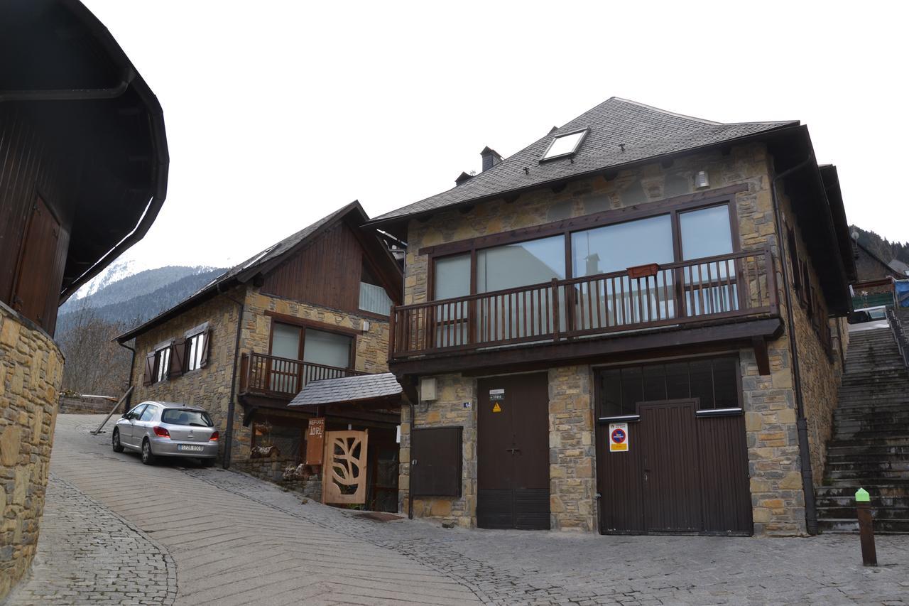 Era Borda Hotel Gausac ภายนอก รูปภาพ