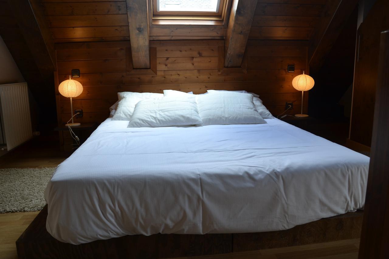 Era Borda Hotel Gausac ภายนอก รูปภาพ