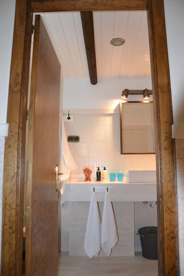 Era Borda Hotel Gausac ภายนอก รูปภาพ
