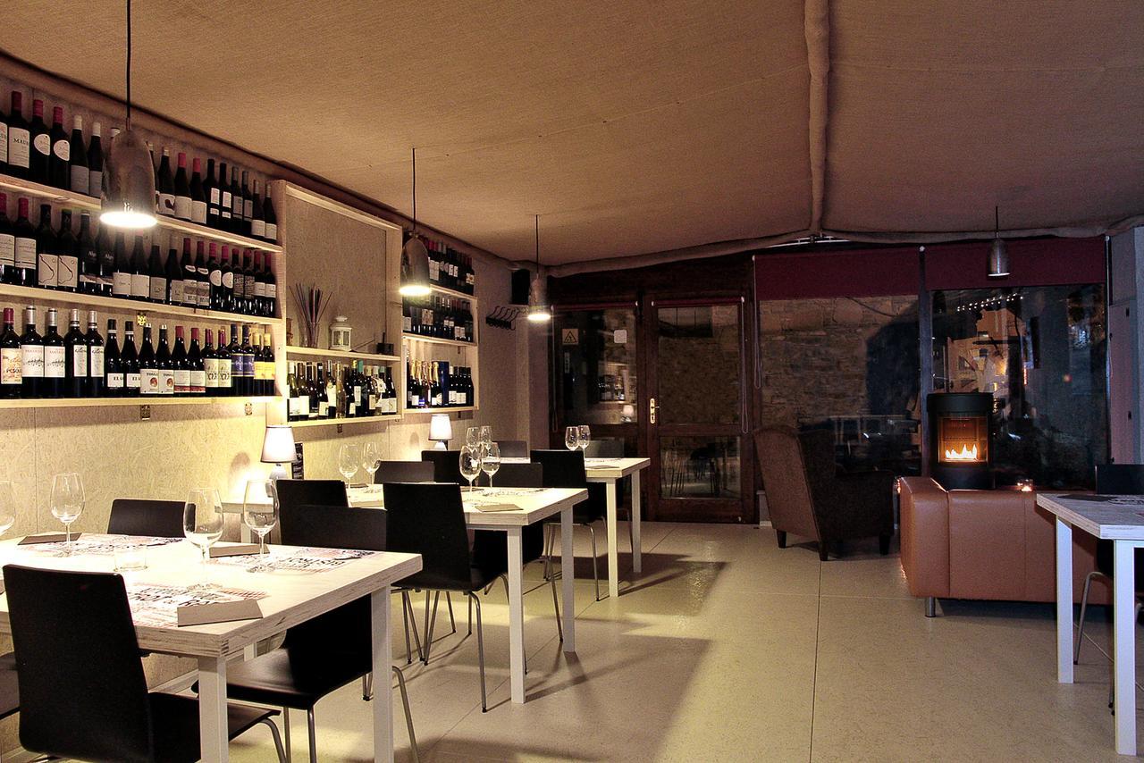 Era Borda Hotel Gausac ภายนอก รูปภาพ