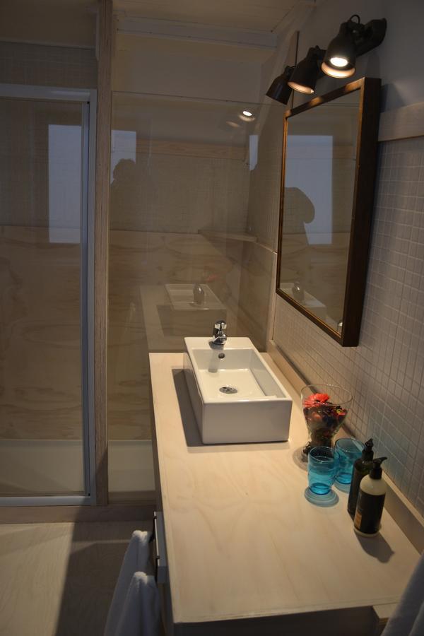 Era Borda Hotel Gausac ภายนอก รูปภาพ