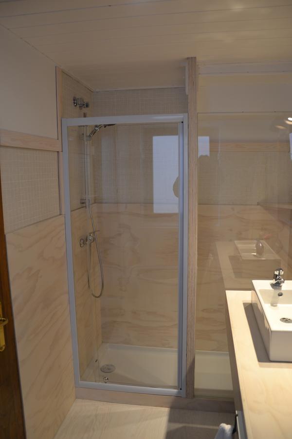 Era Borda Hotel Gausac ภายนอก รูปภาพ