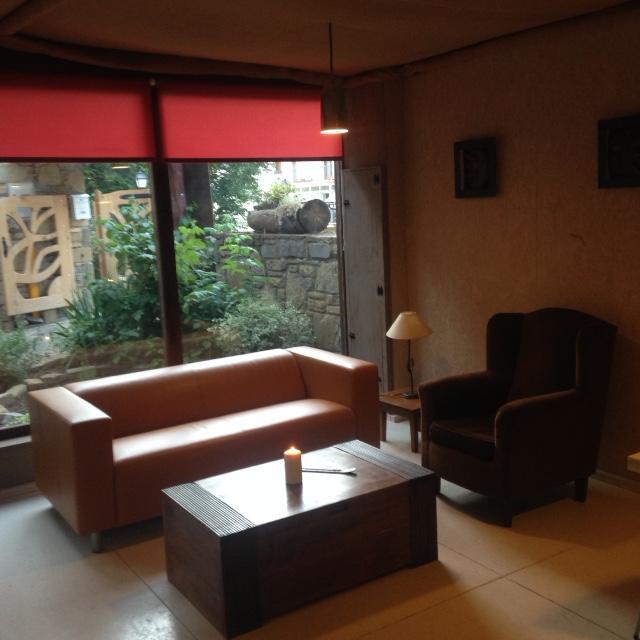 Era Borda Hotel Gausac ภายนอก รูปภาพ