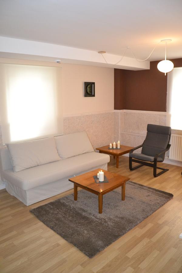 Era Borda Hotel Gausac ภายนอก รูปภาพ