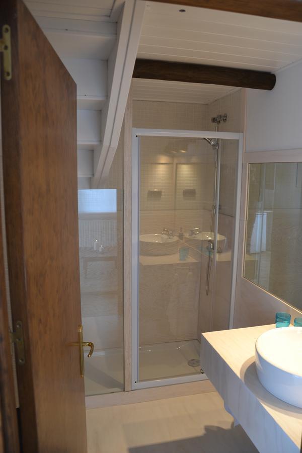 Era Borda Hotel Gausac ภายนอก รูปภาพ