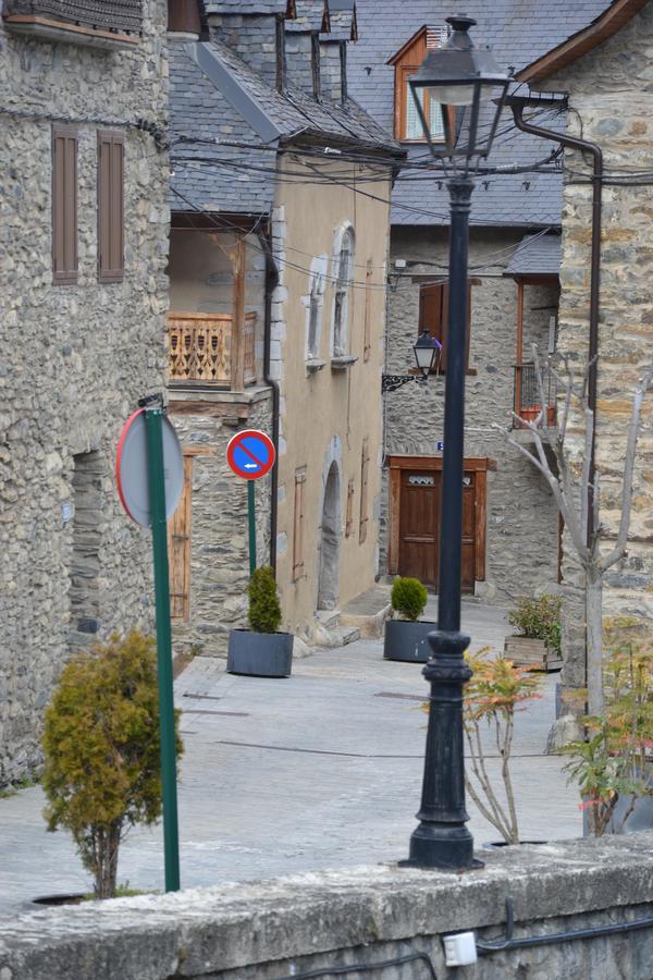 Era Borda Hotel Gausac ภายนอก รูปภาพ