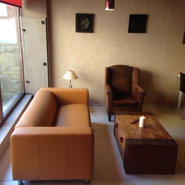 Era Borda Hotel Gausac ภายนอก รูปภาพ