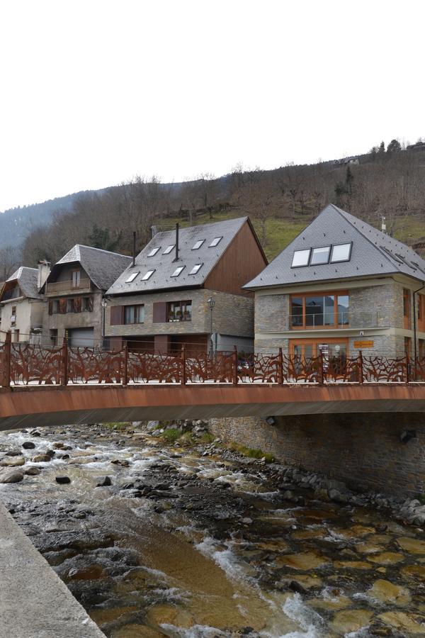 Era Borda Hotel Gausac ภายนอก รูปภาพ