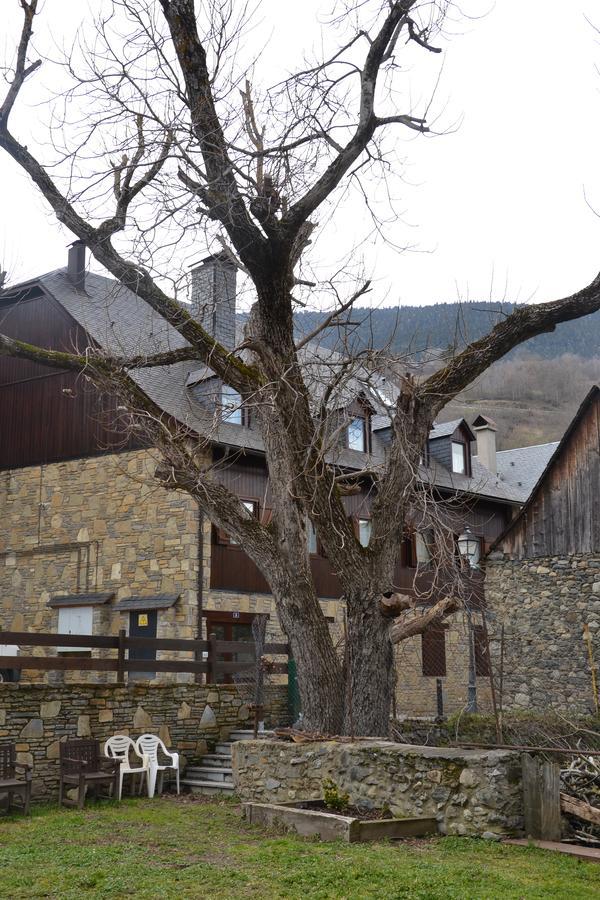 Era Borda Hotel Gausac ภายนอก รูปภาพ